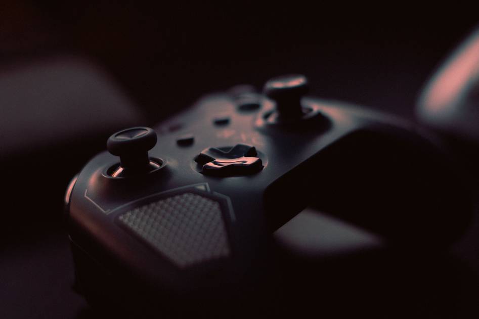 Homepage for Gaming Gaming Controllers pc controllers