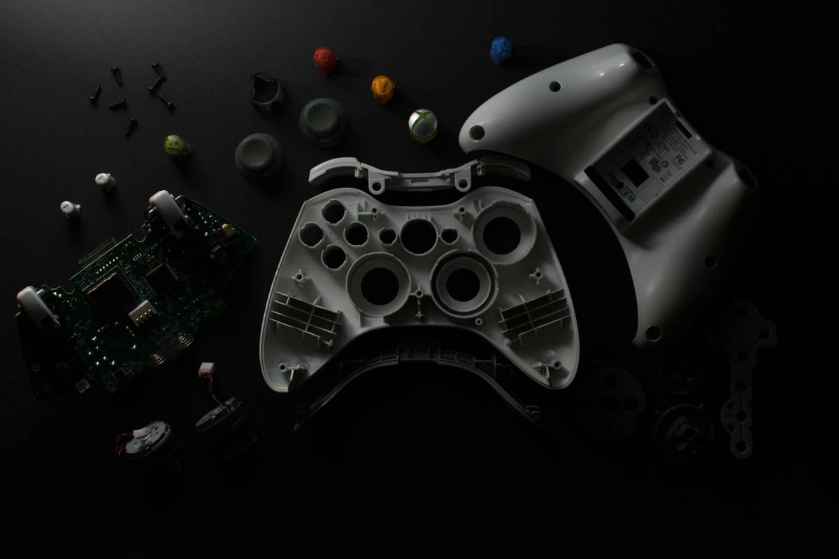 Where to Find a PC Gaming Controller Nearby—Without Wasting Time or Money