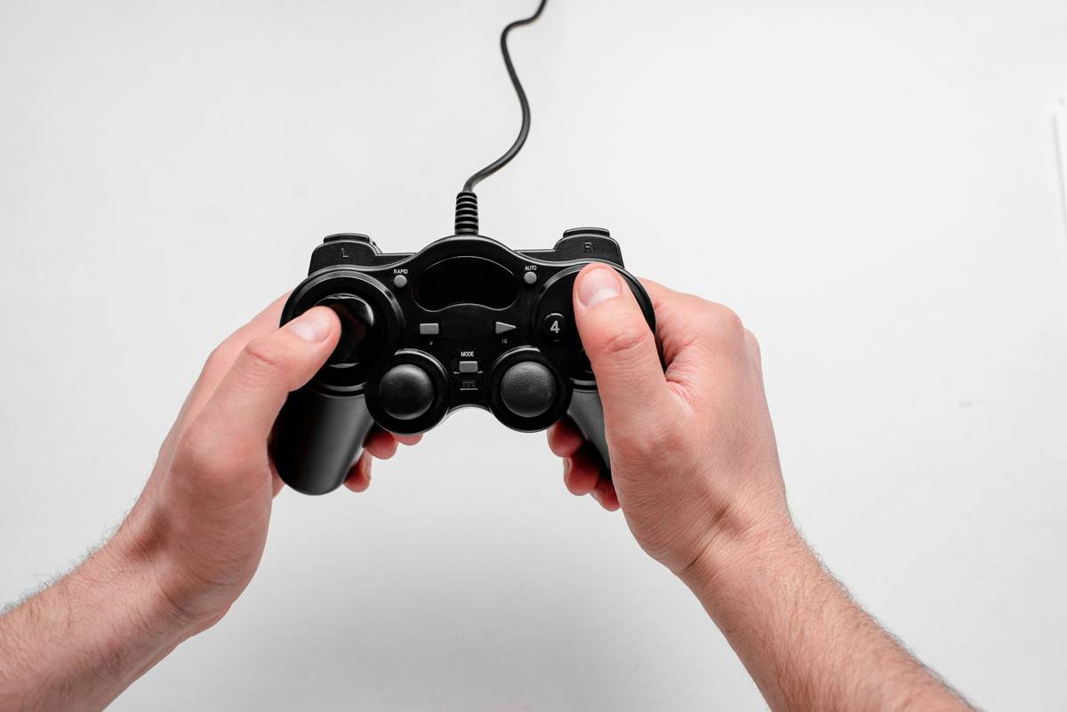 Why Your PC Game Feels Off—and How to Fix It with the Right Computer Gaming Controllers