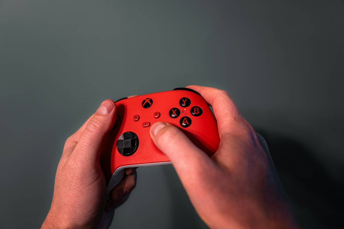 controller methods for games: Why Your PC Setup Is Failing You