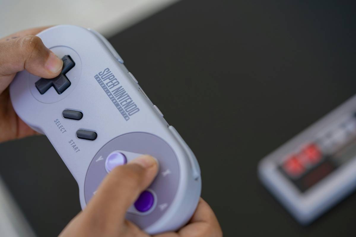 pc gaming controller bluetooth: Cut the Cord Without Sacrificing Performance