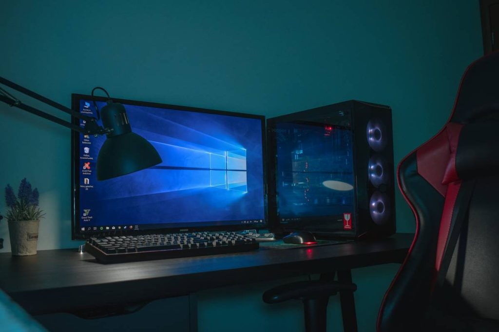 What Is a Good PC for Gaming? Why Your Controller Choice Matters More Than You Think