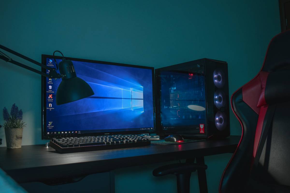 What Is a Good PC for Gaming? Why Your Controller Choice Matters More Than You Think